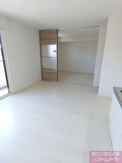 東花園駅 徒歩15分 1階の物件内観写真