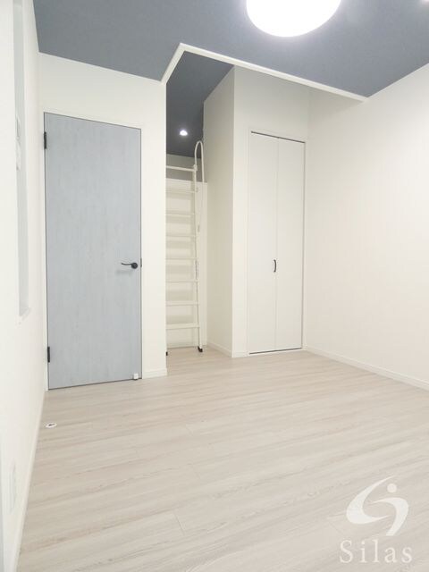 あんしん＋衣摺08-7002の物件内観写真