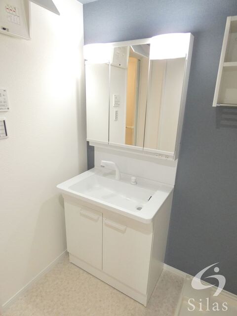 あんしん＋衣摺08-7002の物件内観写真