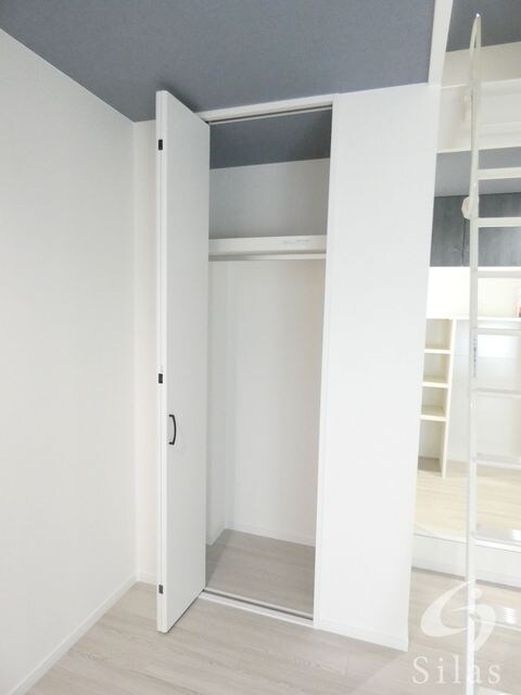 あんしん＋衣摺08-7002の物件内観写真