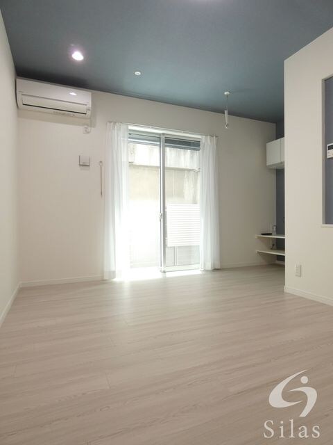 あんしん＋衣摺08-7002の物件内観写真