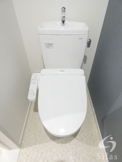 あんしん＋衣摺08-7002の物件内観写真