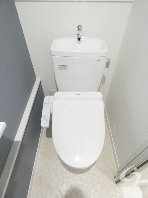 あんしん＋衣摺08-7002の物件内観写真