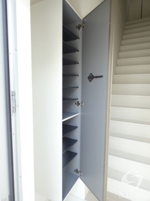 あんしん＋衣摺08-7002の物件内観写真