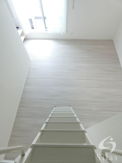 あんしん＋衣摺08-7002の物件内観写真