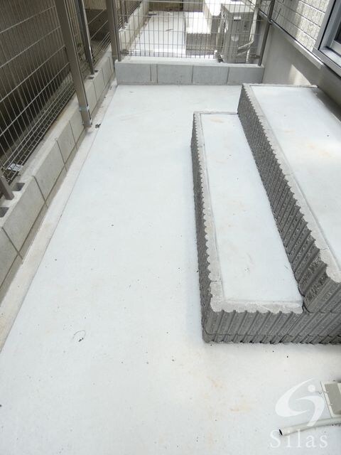 あんしん＋衣摺08-7002の物件内観写真