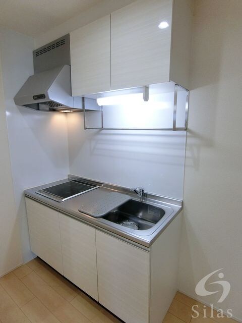 フジパレス西住之江Ⅷ番館の物件内観写真