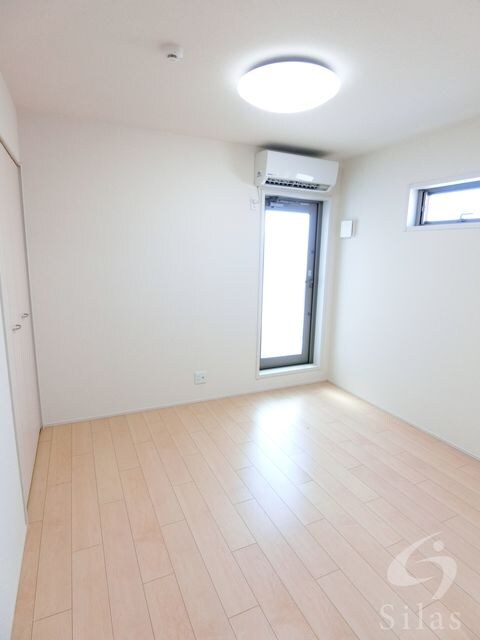 フジパレス西住之江Ⅷ番館の物件内観写真