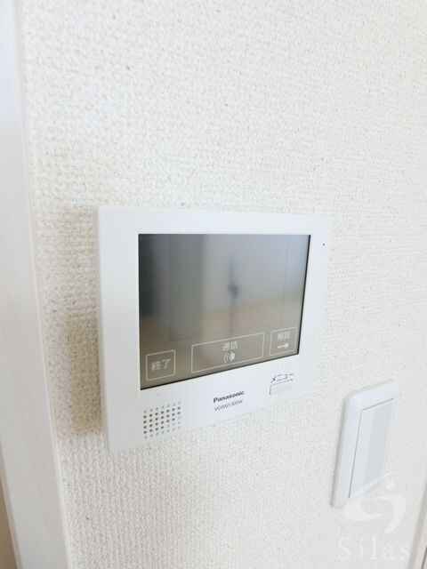 フジパレス西住之江Ⅷ番館の物件内観写真