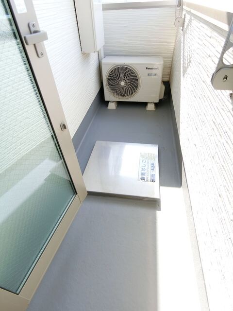 フジパレス西住之江Ⅷ番館の物件内観写真