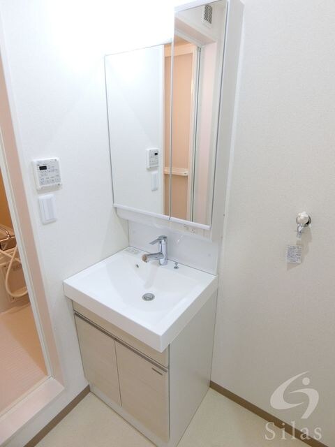 フジパレス西住之江Ⅷ番館の物件内観写真