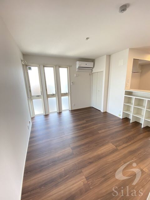 布忍駅 徒歩2分 1階の物件内観写真