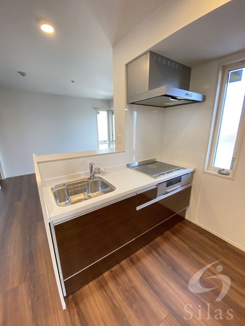 布忍駅 徒歩2分 1階の物件内観写真