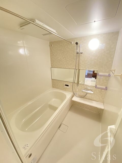 布忍駅 徒歩2分 1階の物件内観写真