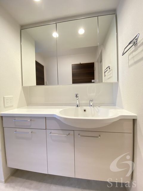 布忍駅 徒歩2分 1階の物件内観写真