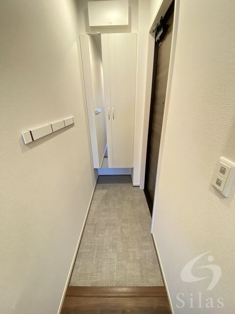 布忍駅 徒歩2分 1階の物件内観写真