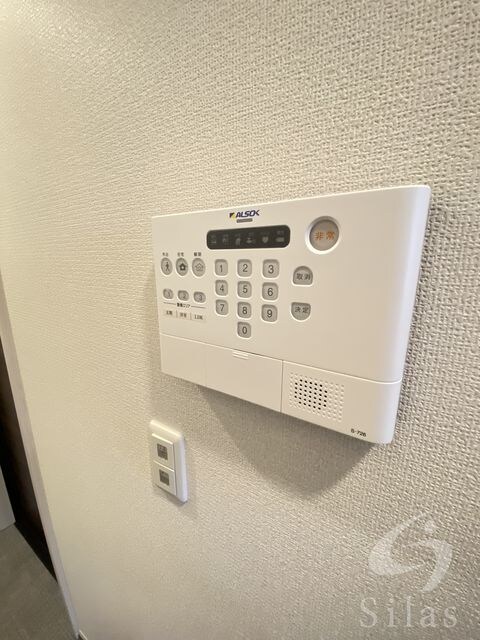 布忍駅 徒歩2分 1階の物件内観写真