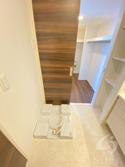 布忍駅 徒歩2分 1階の物件内観写真