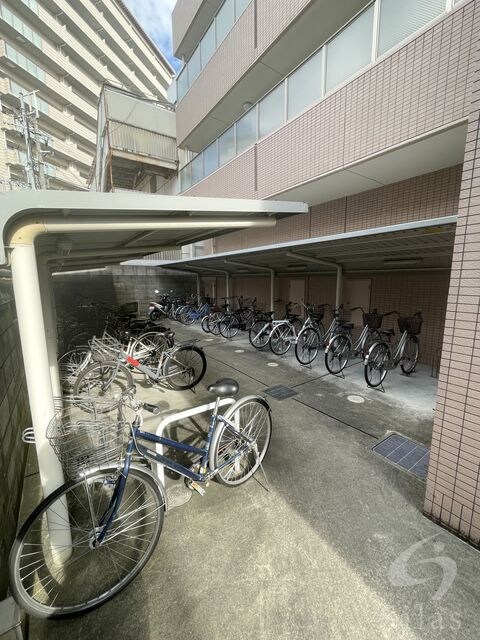 荒本駅 徒歩1分 7階の物件外観写真