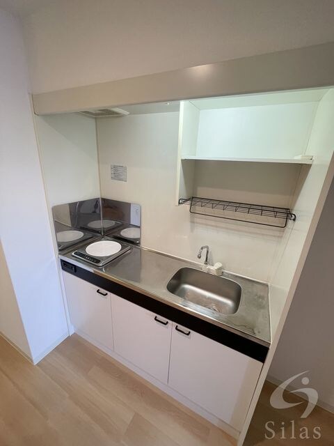 荒本駅 徒歩1分 7階の物件内観写真