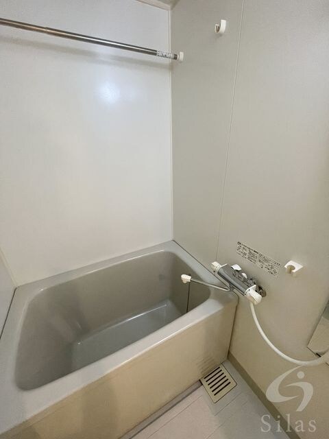 荒本駅 徒歩1分 7階の物件内観写真