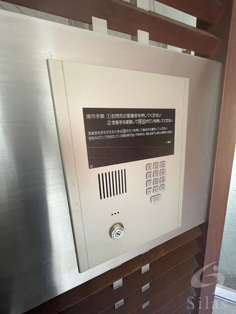 荒本駅 徒歩1分 7階の物件外観写真