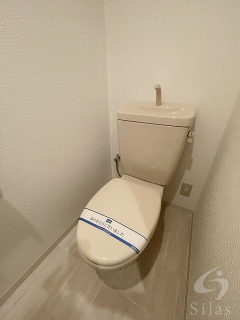 荒本駅 徒歩1分 7階の物件内観写真