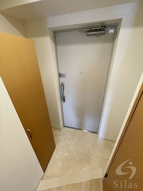 荒本駅 徒歩1分 7階の物件内観写真