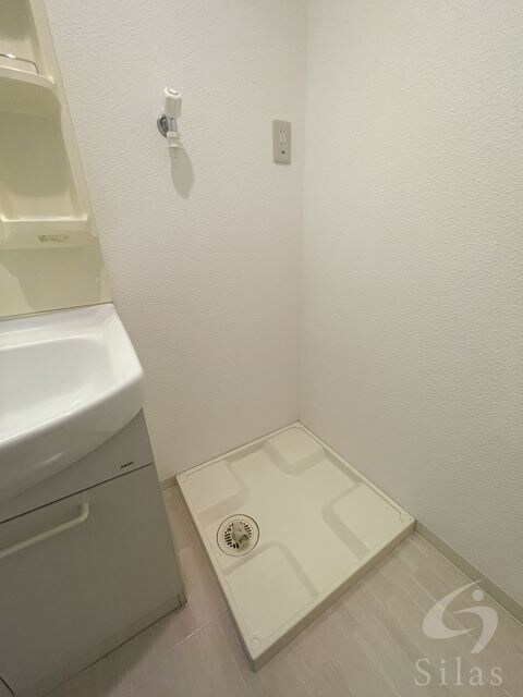 荒本駅 徒歩1分 7階の物件内観写真