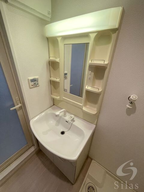 荒本駅 徒歩1分 7階の物件内観写真