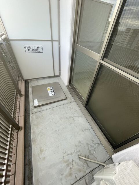 荒本駅 徒歩1分 7階の物件内観写真