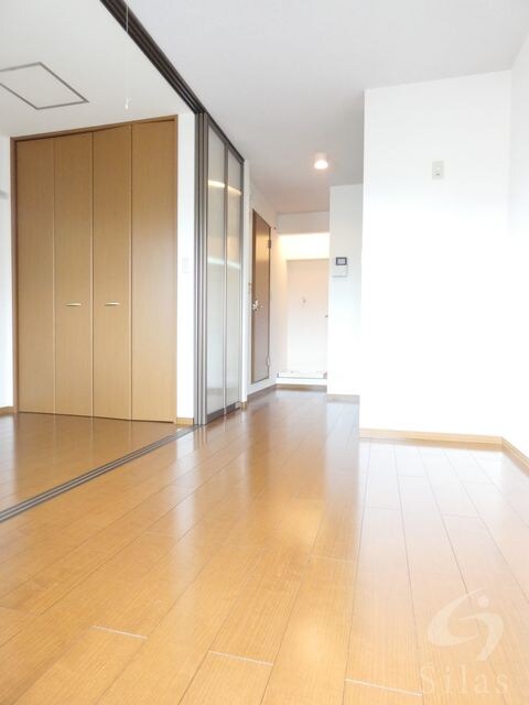 久宝寺駅 徒歩10分 2階の物件内観写真