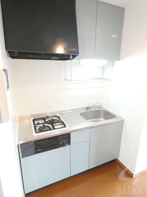 久宝寺駅 徒歩10分 2階の物件内観写真