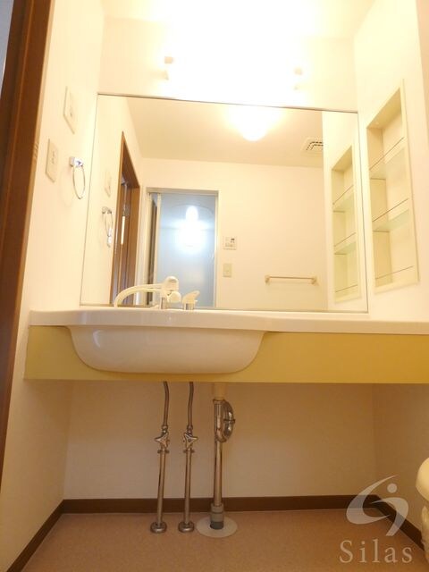 久宝寺駅 徒歩10分 2階の物件内観写真