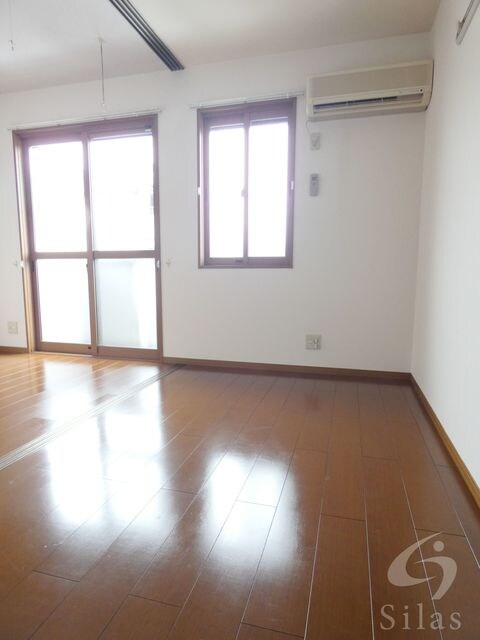 久宝寺駅 徒歩10分 2階の物件内観写真