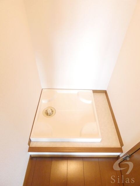 久宝寺駅 徒歩10分 2階の物件内観写真