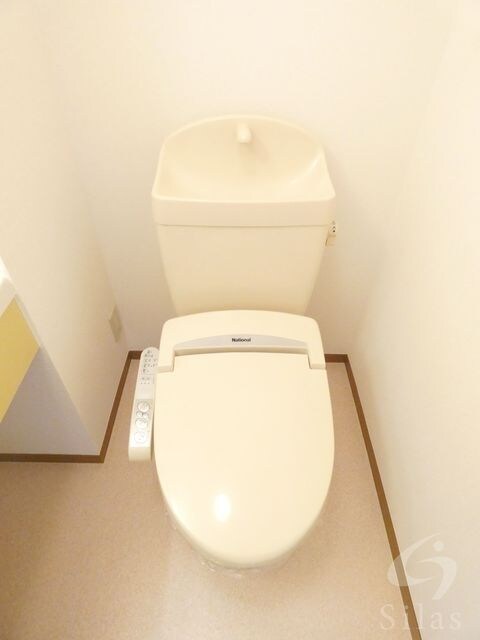 久宝寺駅 徒歩10分 2階の物件内観写真