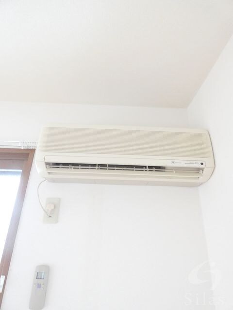 久宝寺駅 徒歩10分 2階の物件内観写真