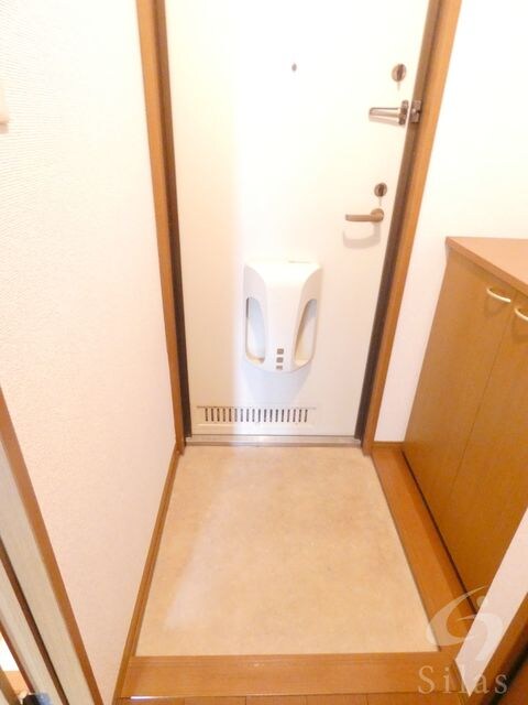 久宝寺駅 徒歩10分 2階の物件内観写真