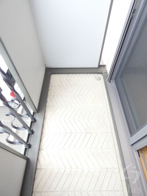 久宝寺駅 徒歩10分 2階の物件内観写真