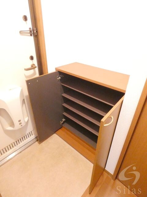 久宝寺駅 徒歩10分 2階の物件内観写真