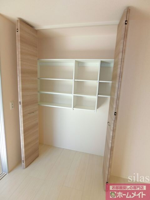 セント コリーヌ　D棟の物件内観写真