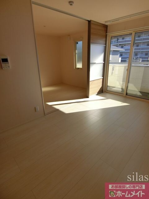 セント コリーヌ　D棟の物件内観写真