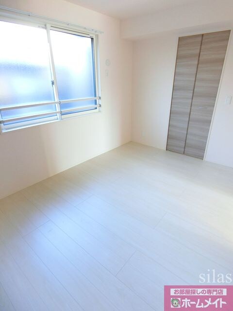 セント コリーヌ　D棟の物件内観写真