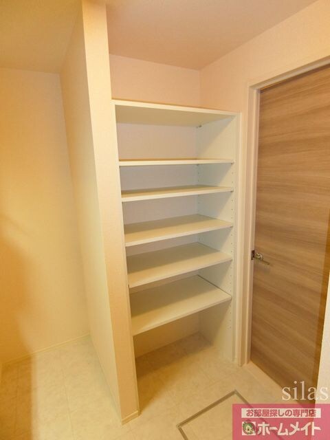 セント コリーヌ　D棟の物件内観写真