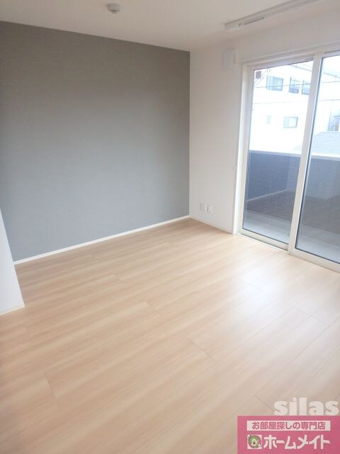 弥刀駅 徒歩4分 2階の物件内観写真