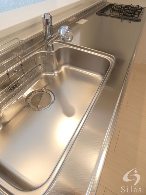 弥刀駅 徒歩4分 2階の物件内観写真