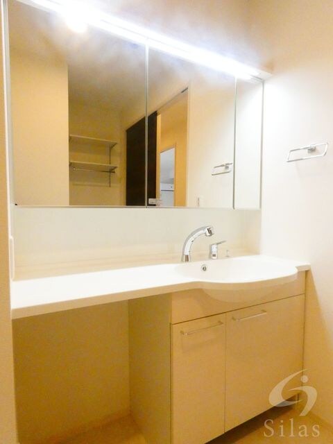 弥刀駅 徒歩4分 2階の物件内観写真