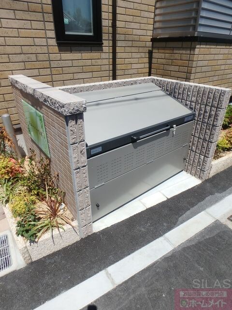 弥刀駅 徒歩4分 2階の物件外観写真