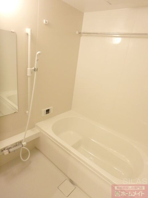 弥刀駅 徒歩4分 2階の物件内観写真